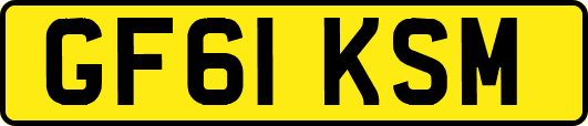 GF61KSM