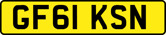 GF61KSN