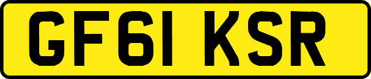 GF61KSR