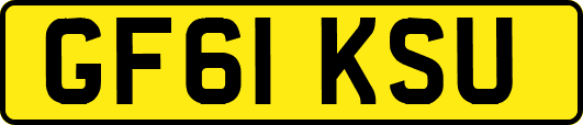 GF61KSU