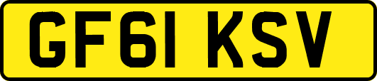 GF61KSV