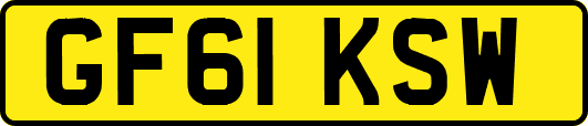 GF61KSW