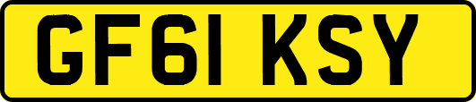 GF61KSY