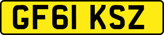 GF61KSZ