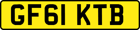 GF61KTB