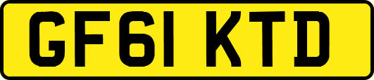 GF61KTD