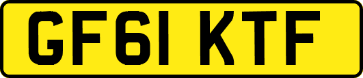 GF61KTF