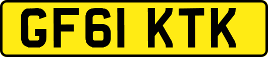 GF61KTK