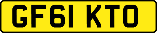 GF61KTO