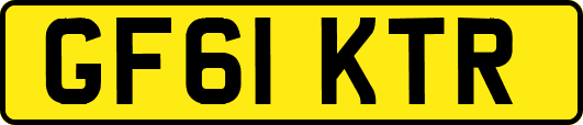 GF61KTR