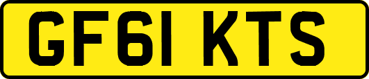 GF61KTS