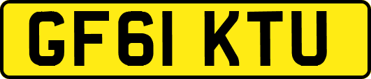 GF61KTU