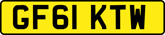 GF61KTW