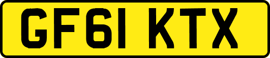 GF61KTX