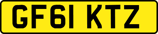 GF61KTZ