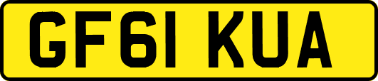 GF61KUA
