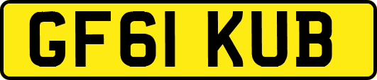 GF61KUB