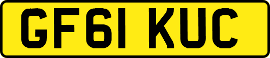 GF61KUC