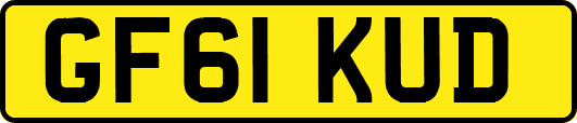 GF61KUD
