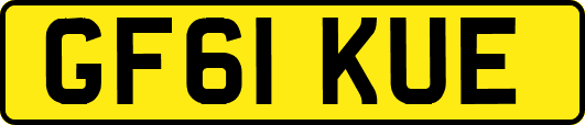 GF61KUE
