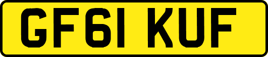 GF61KUF