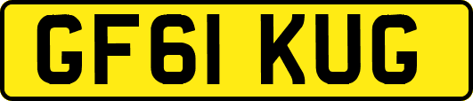 GF61KUG