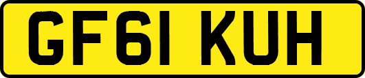 GF61KUH