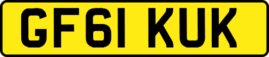 GF61KUK