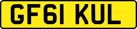 GF61KUL