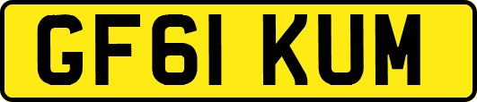 GF61KUM