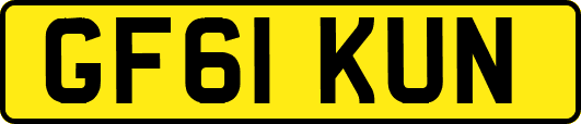 GF61KUN