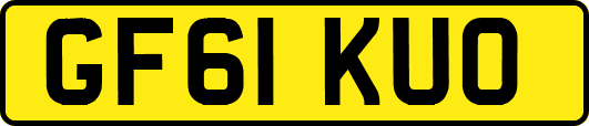 GF61KUO