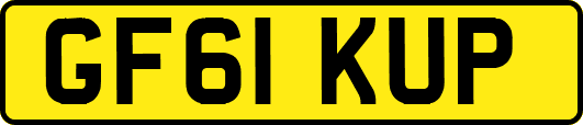 GF61KUP