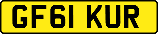 GF61KUR
