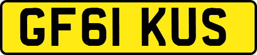 GF61KUS