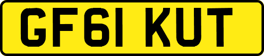 GF61KUT