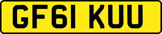GF61KUU