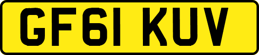 GF61KUV