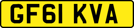 GF61KVA