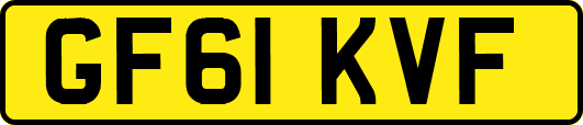 GF61KVF