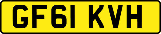 GF61KVH