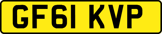 GF61KVP