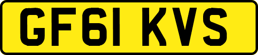 GF61KVS