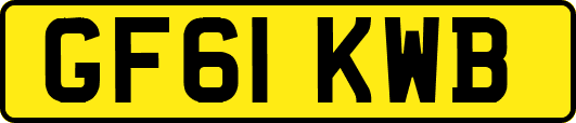 GF61KWB