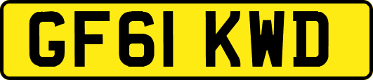 GF61KWD