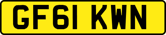 GF61KWN