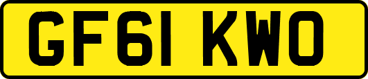 GF61KWO