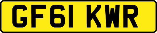 GF61KWR