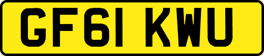 GF61KWU
