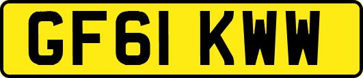GF61KWW